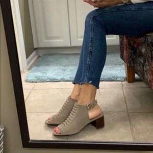 Klub Nico (for Anthropology) shoes